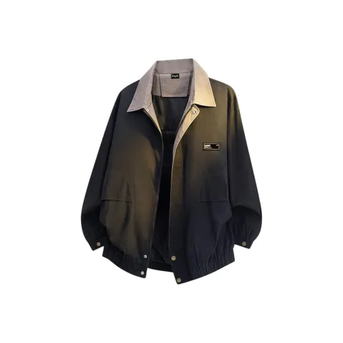 ICEGZ37 Унисекс Куртки