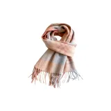 Синий Розовый Тонкая Клетка