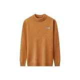 Имбирно-желтый