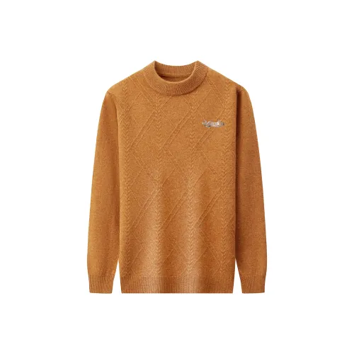 VERAF CA Унисекс Трикотаж