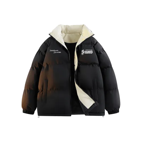 SNOW FLYING Унисекс Пуховики