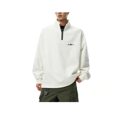 FRQ Унисекс Свитшоты