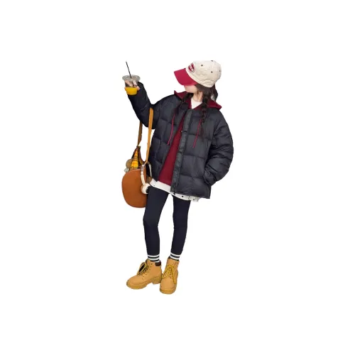 MUMUWU HOUSE Школьный возраст Топы