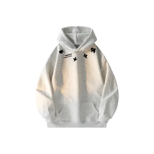 TSMLXLT Унисекс Свитшоты