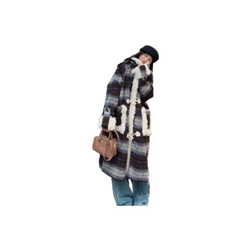 JZWSTUDIO Изображение Цвет Женские Свитера