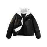 Призрачно черный