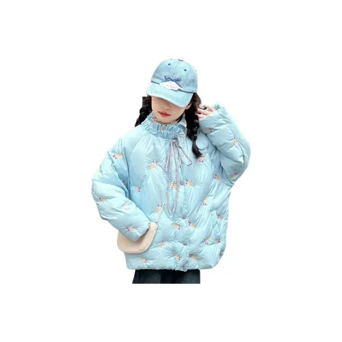 MUMUWU HOUSE Школьный возраст Топы