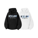 Чёрный + Белый (2 шт)