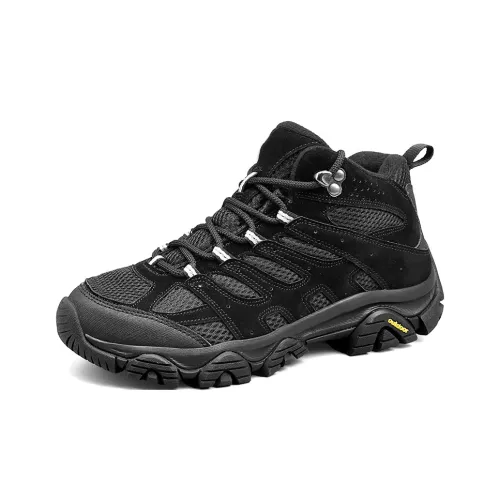 CHENGSHILUOTUO Альпинизм Походная обувь Унисекс