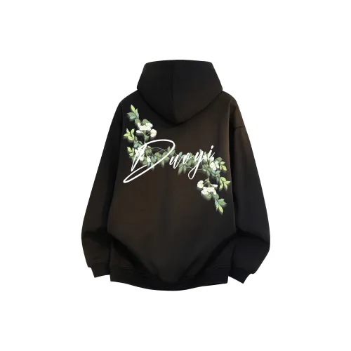 Duoyi Унисекс Свитшоты