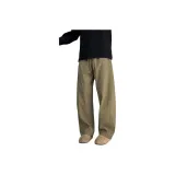 Армейский зеленый с флисовой подкладкой