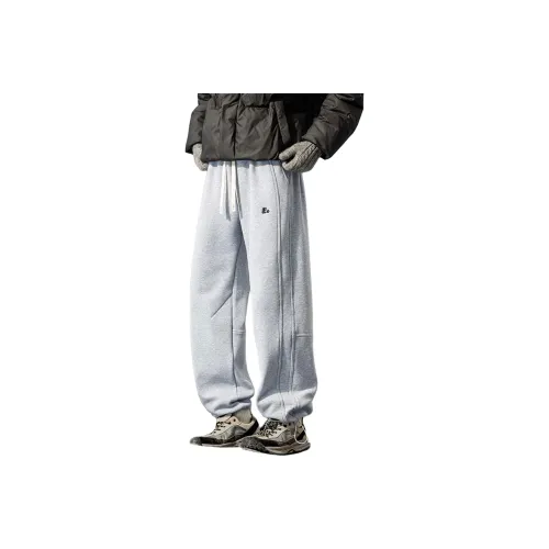 NEAR HERE Унисекс Повседневные Брюки