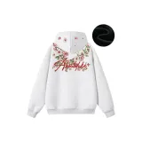 Вересковый серый (утолщенный с флисовой подкладкой)