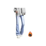 Светло-синий [Флисовая подкладка]