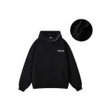 Чёрный-белый (с флисовой подкладкой)