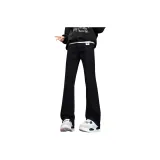 Чёрный [Утолщённая флисовая подкладка версия]