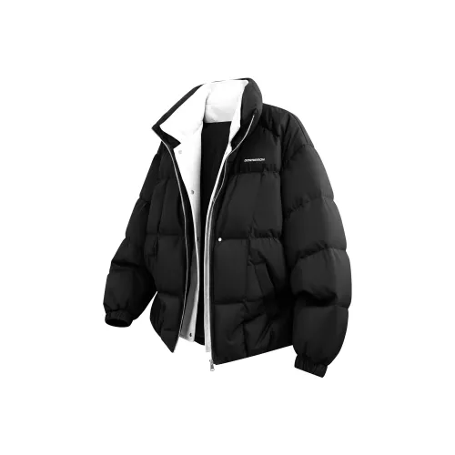 Дораэмон Унисекс Пуховики