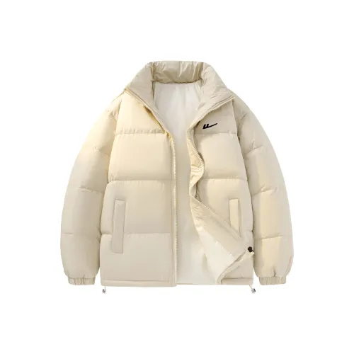 Warrior Унисекс Пуховики