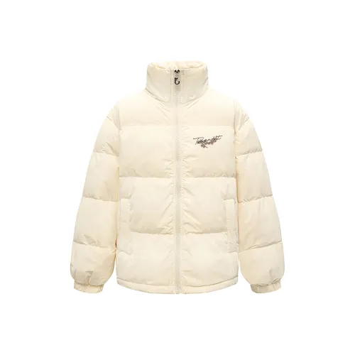 TULANDUO Унисекс Пуховики