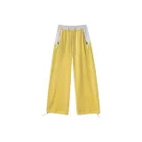 Горчично-желтый