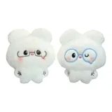 [Синий Стекло] + [Серый Стекло] 1 пара