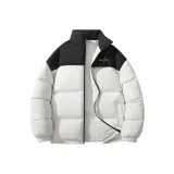 Теплый белый