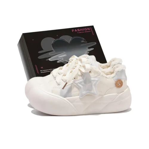 Worm's Home Скейтборд Кроссовки Женские