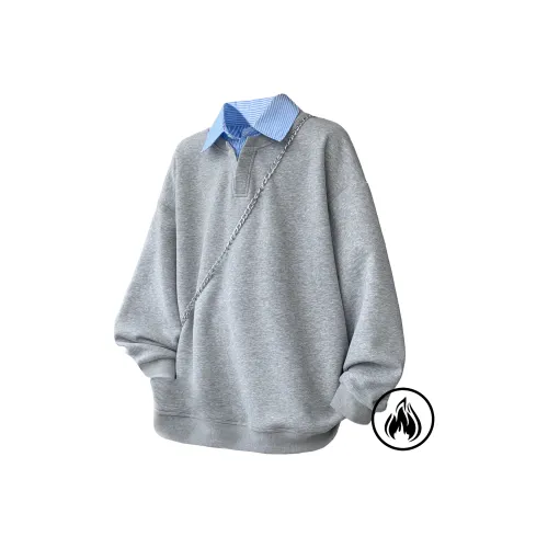 JUNGLE PANDA Унисекс Свитшоты