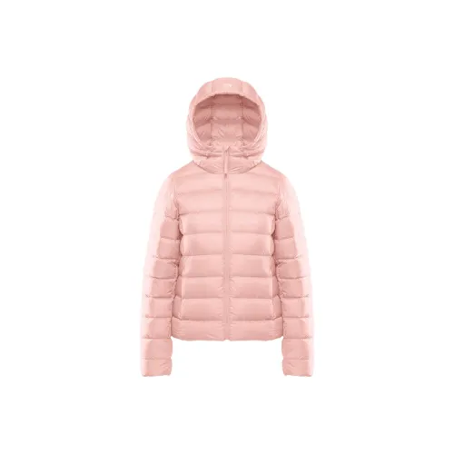 ARITZIA FW25 The SuperStuff Puff™ Lite SHINE Пуховик Женские