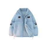 Светло-голубой