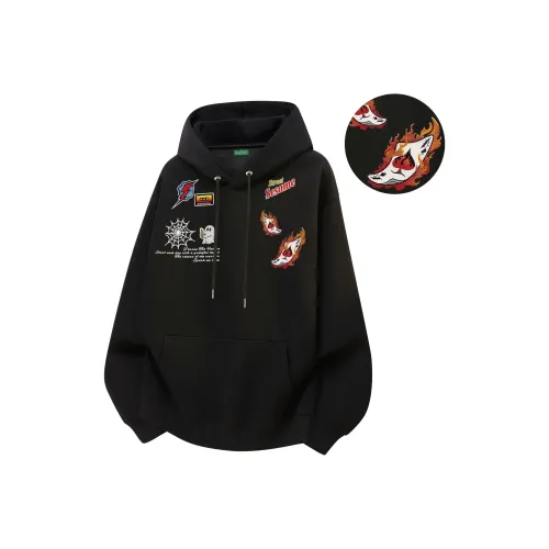 Свитшот SESAME STREET унисекс