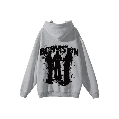 FOREST LIBRARY Свитшот Унисекс