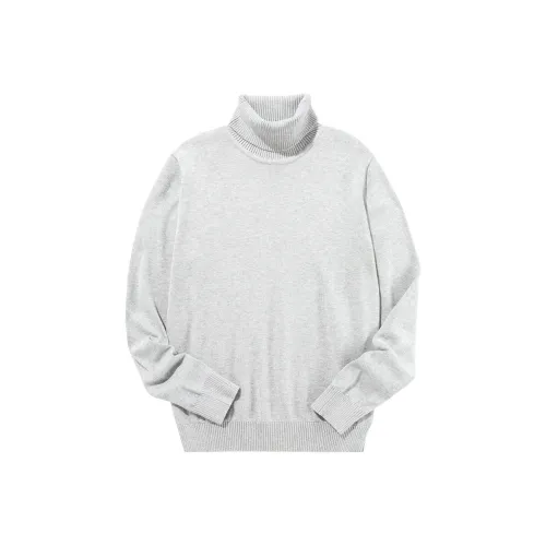 WUREN Унисекс Трикотаж