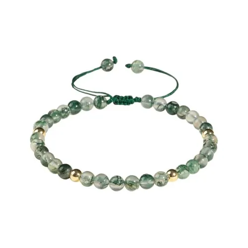 Universe Search Браслеты с шнурками из смолы Унисекс