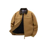 Тёмный хаки [утеплённый]