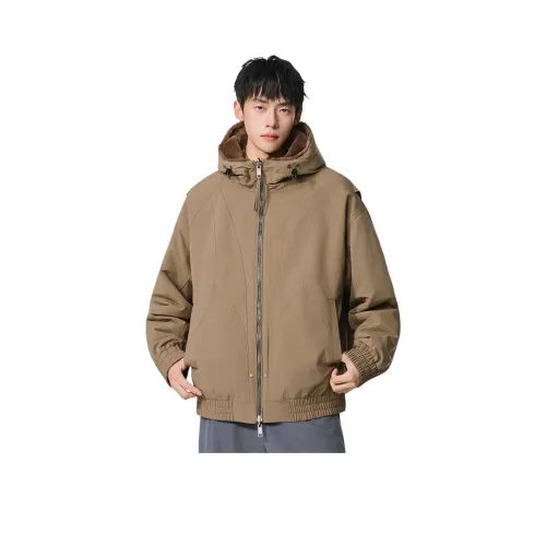 CHAORENBANG Куртки и пальто для мужчин