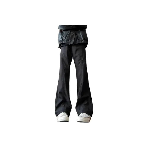 LEONBINNO Унисекс Карго Брюки