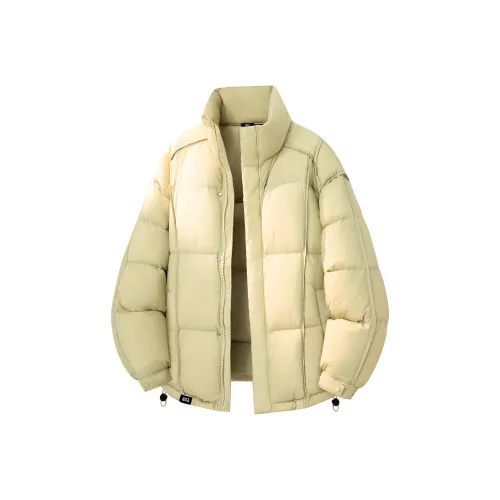 A02 Унисекс Пух