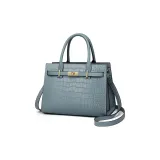 Серо-голубой