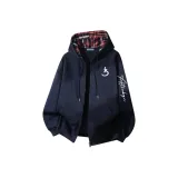 Темно-синий (флисовая подкладка)