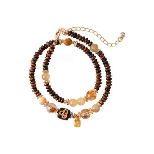 J KINGLAY Медные браслеты унисекс