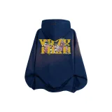 Темно-синий (с флисовой подкладкой)