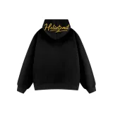 Чёрный-Жёлтый