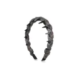 Серый - Ободок