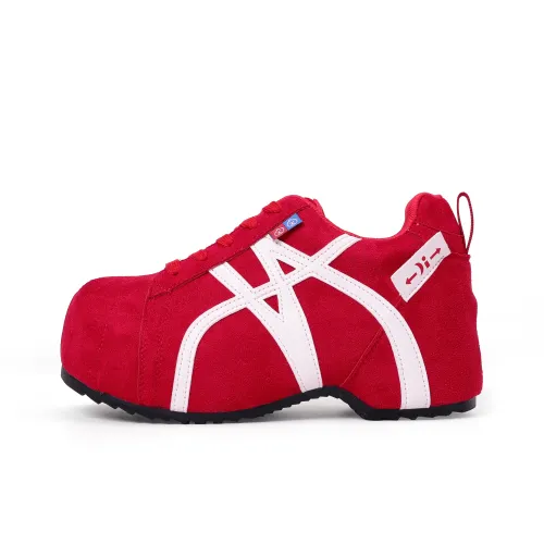 Yang Nianhua Повседневная обувь Женская