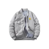 Серый хлопок, стиль