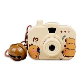 Капибара Проекция Фотография Украшение (Стекание)