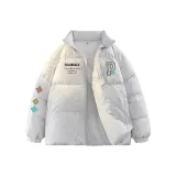 Туманно-серый