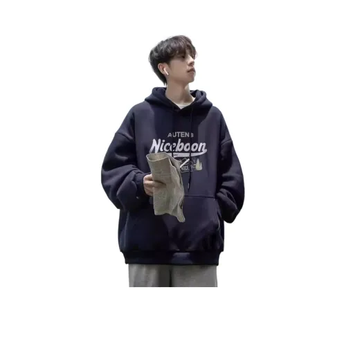 ONENINE34PM Мужские Свитшоты