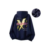 Темно-синий [Флисовая подкладка]